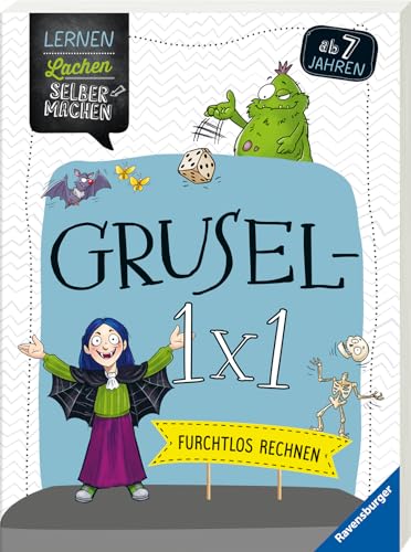 Imagen de archivo de Grusel-1x1 -Language: german a la venta por GreatBookPrices