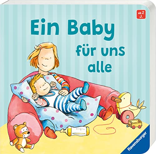 Stock image for Ein Baby fr uns alle for sale by GreatBookPrices