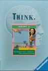 9783473420377: Think, Krypt II (Puzzle)