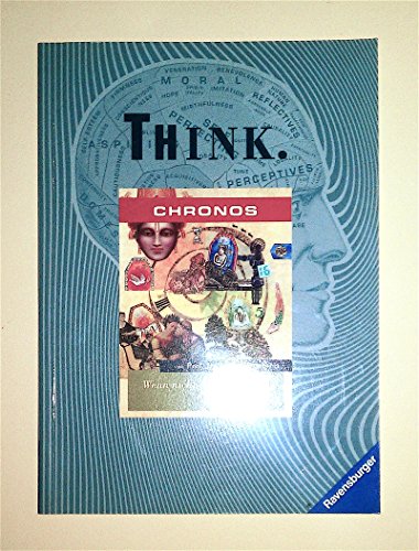 Think. Chronos. Buch und Spiel. (9783473420421) by Siewert, Lothar; Kramer, Wolfgang.