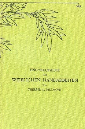 9783473423347: Encyklopaedie der weiblichen Handarbeiten