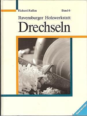 9783473425471: Drechseln