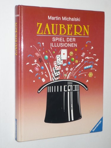 Stock image for Zaubern: Spiel der Illusionen for sale by medimops