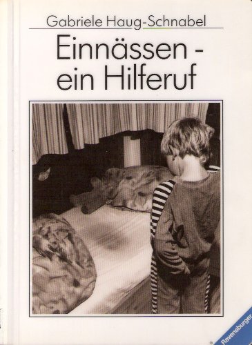 Einnässen - ein Hilferuf.