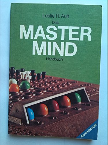 Beispielbild fr Das Mastermind-Handbuch zum Verkauf von medimops