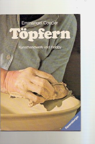 Stock image for Tpfern. Kunsthandwerk und Hobby. for sale by medimops