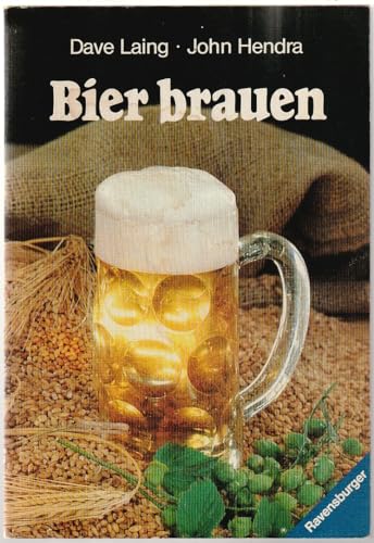 Stock image for Bier brauen. for sale by medimops