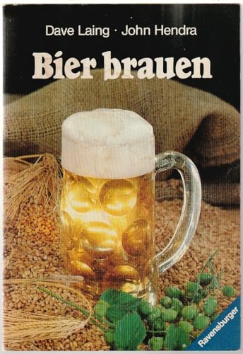 9783473430499: Bier Brauen