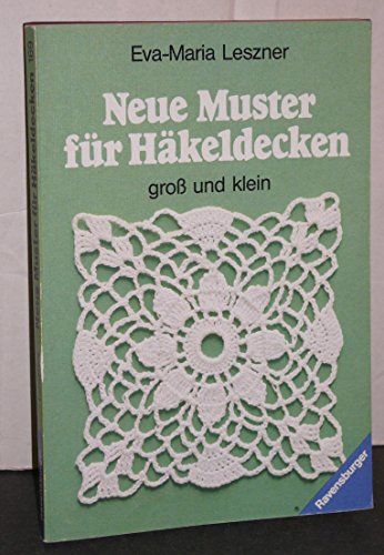 9783473431694: 100 neue Muster fr Hkeldecken