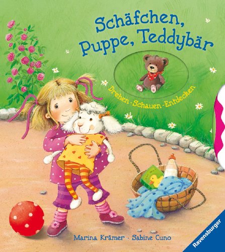 Imagen de archivo de Schfchen, Puppe, Teddybr a la venta por medimops