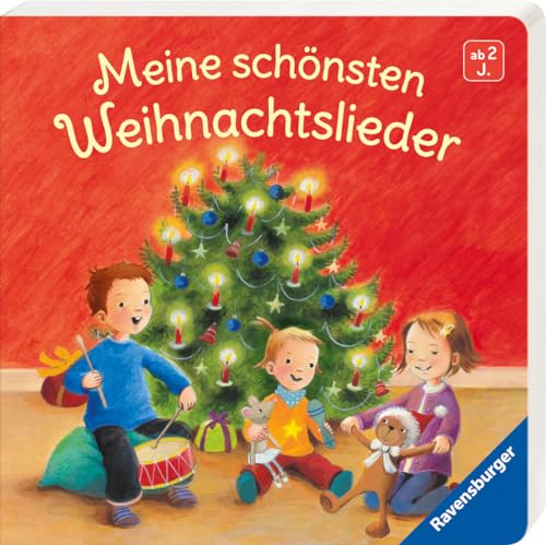 Stock image for Meine schnsten Weihnachtslieder -Language: german for sale by GreatBookPrices