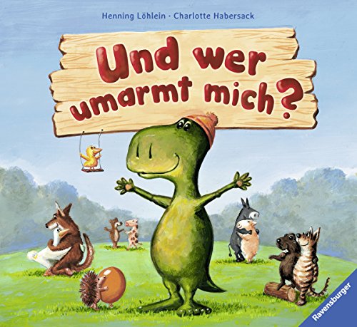 Stock image for Und wer umarmt mich? for sale by medimops