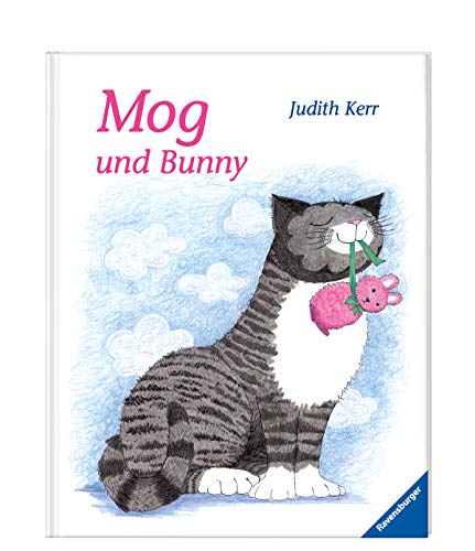 Ravensburger Kinderklassiker: Mog und Bunny - Kerr, Judith