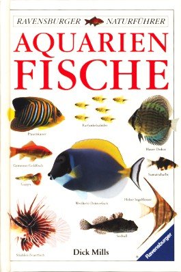 9783473460731: Aquarienfische