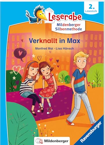 Stock image for Verknallt in Max -Language: german for sale by GreatBookPrices