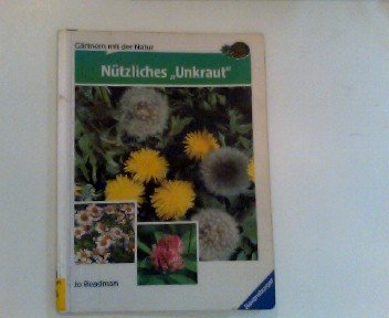 Imagen de archivo de Ntzliches 'Unkraut' a la venta por medimops