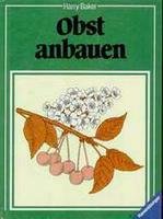 Imagen de archivo de Obst anbauen a la venta por DER COMICWURM - Ralf Heinig