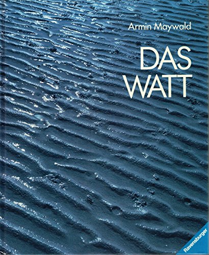 9783473461707: Das Watt (German Edition)