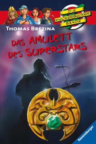 Das Amulett DES Superstars (German Edition) (9783473471249) by [???]