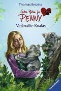 Sieben Pfoten für Penny Band 27 Verknallte Koalas