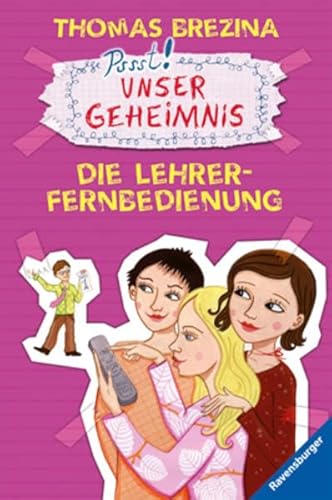 Beispielbild fr Die Lehrer-Fernbedienung zum Verkauf von medimops