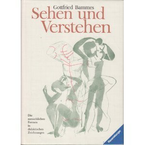 Beispielbild fr Sehen und Verstehen. Die menschlichen Formen in didaktischen Zeichnungen zum Verkauf von medimops