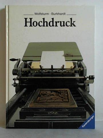 9783473483822: Hochdruck