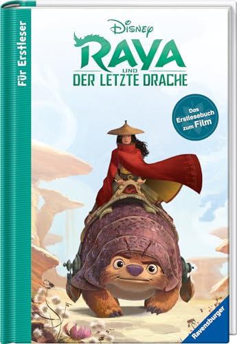 Stock image for Disney Raya und der letzte Drache - Fr Erstleser -Language: german for sale by GreatBookPrices