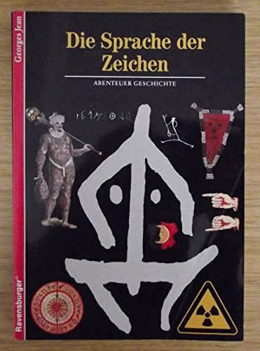 Imagen de archivo de Abenteuer Geschichte, Bd.44, Die Sprache der Zeichen a la venta por medimops