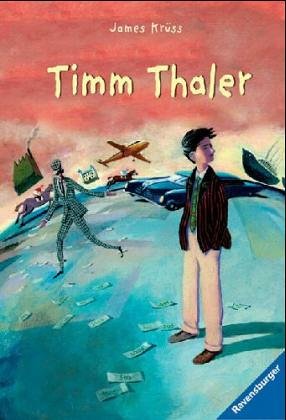 Beispielbild für Timm Thaler oder Das verkaufte Lachen: Die Geschichten der 101 Tage, Bd. 7 zum Verkauf von medimops