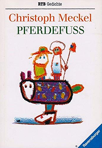 Stock image for Pferdefuss for sale by Better World Books