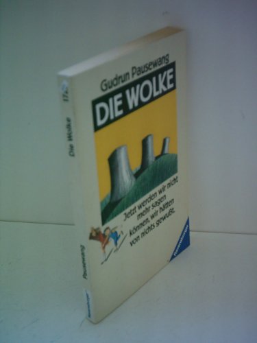 Stock image for DIE WOLKE for sale by ThriftBooks-Atlanta