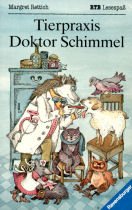 Beispielbild fr Tierpraxis Doktor Schimmel zum Verkauf von medimops