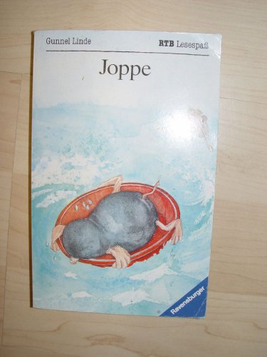 Stock image for Joppe for sale by medimops