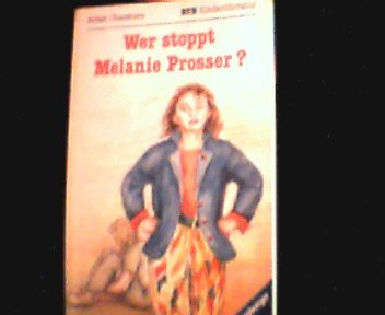 Wer stoppt Melanie Prosser? - Chambers, Aidan