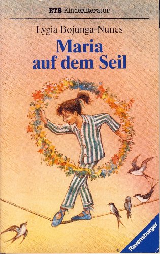 Stock image for Maria auf dem Seil for sale by medimops