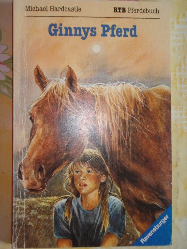 Beispielbild fr Ginnys Pferd zum Verkauf von Harle-Buch, Kallbach