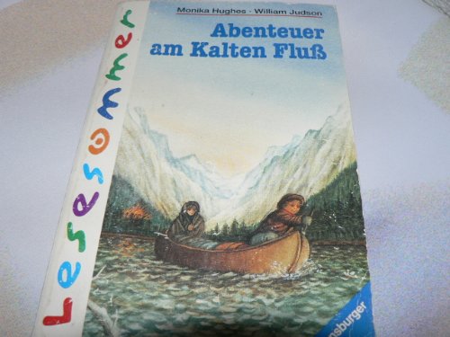 Stock image for Abenteuer am Kalten Flu for sale by Leserstrahl  (Preise inkl. MwSt.)