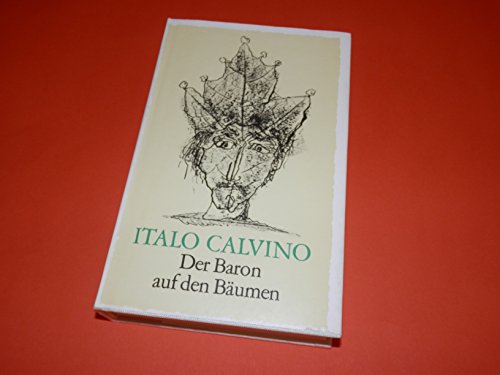 9783473519873: Der Baron auf den Bumen