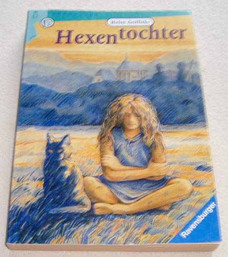 Stock image for Hexentochter for sale by Leserstrahl  (Preise inkl. MwSt.)
