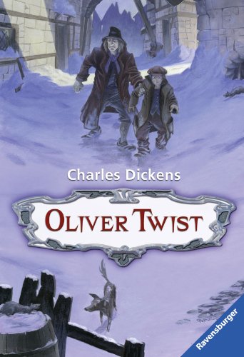 9783473520251: Oliver Twist