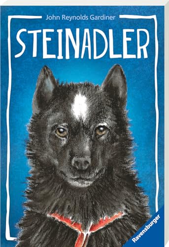 Stock image for Steinadler. ( Ab 8 J.). for sale by ThriftBooks-Atlanta