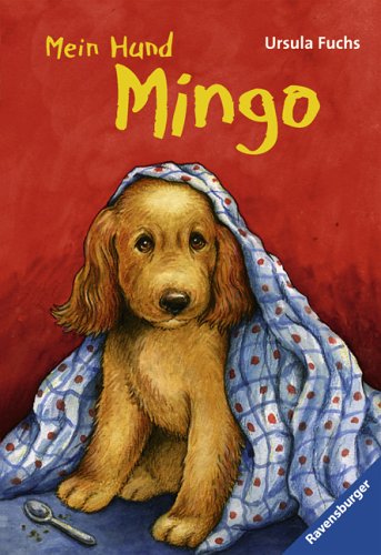 Beispielbild fr Ravensburger Taschenbcher: Mein Hund Mingo zum Verkauf von medimops