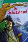 Imagen de archivo de Die Schatzinsel. Mit Illustrationen von Edith Schindler. Ravensburger Taschenbuch fr Lesealter ab 12 Jahren a la venta por Deichkieker Bcherkiste