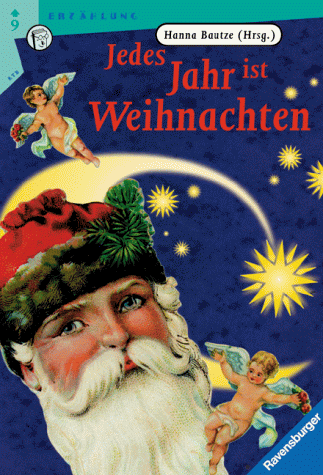 Stock image for Jedes Jahr ist Weihnachten (Ravensburger Taschenbcher) for sale by Versandantiquariat Felix Mcke