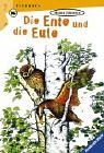 Stock image for Die Ente und die Eule for sale by medimops