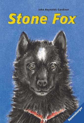 Imagen de archivo de Stone Fox a la venta por medimops