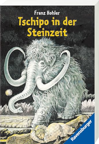 Stock image for Tschipo in der Steinzeit -Language: german for sale by GreatBookPrices