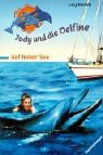 Beispielbild fr Auf hoher See (Jody und die Delfine, Band 1) zum Verkauf von Gerald Wollermann