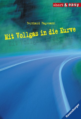 Mit Vollgas in die Kurve